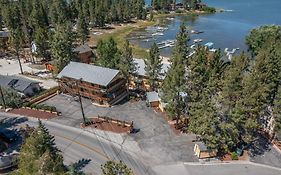 Big Bear Lakefront Lodge